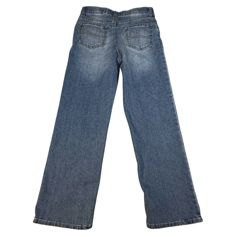 Oshkosh B’Gosh Boys Blue Jeans Classic 10 Regular